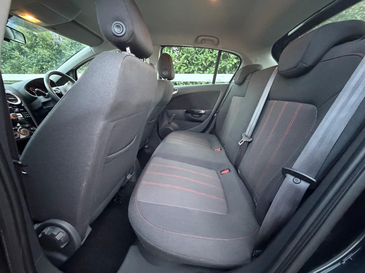 Used Vauxhall Corsa 2014 for sale - 76561650: Photo 17