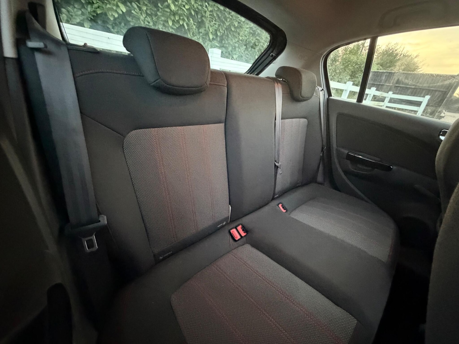 Used Vauxhall Corsa 2014 for sale - 76561650: Photo 18