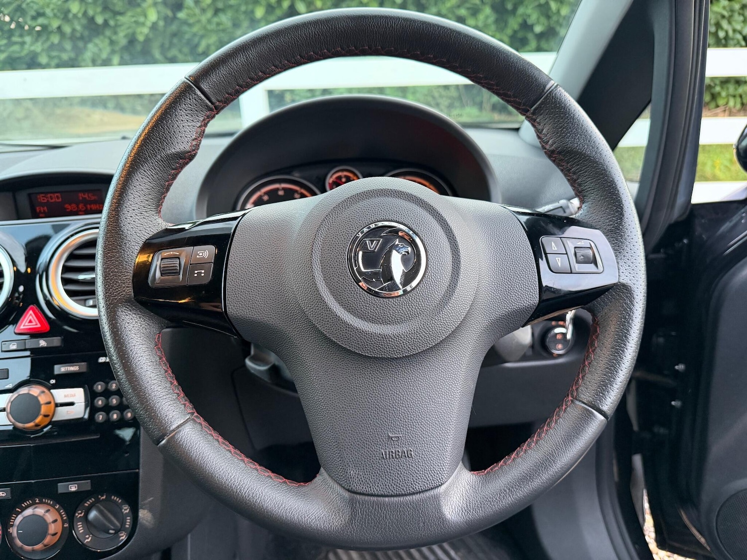 Used Vauxhall Corsa 2014 for sale - 76561650: Photo 24