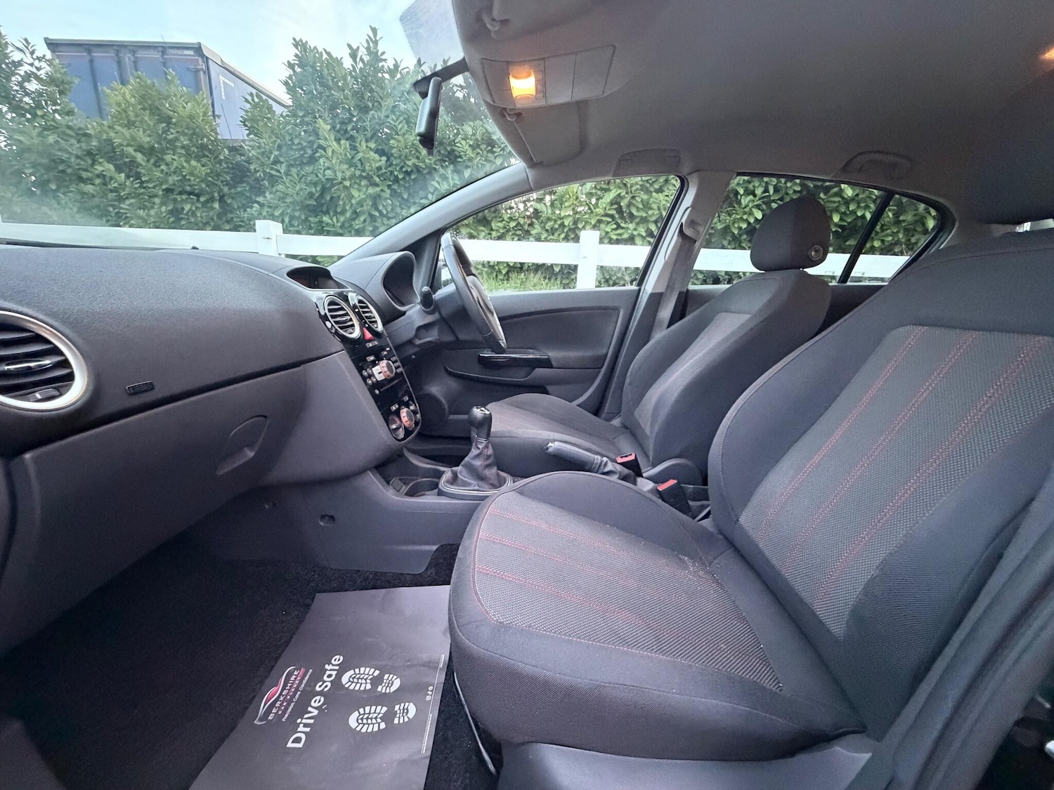 Used Vauxhall Corsa 2014 for sale - 76561650: Photo 25