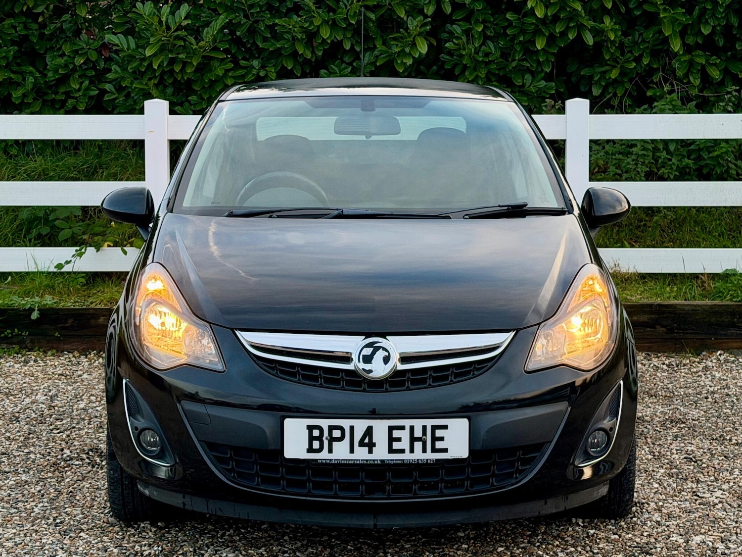 Used Vauxhall Corsa 2014 for sale - 76561650: Photo 3