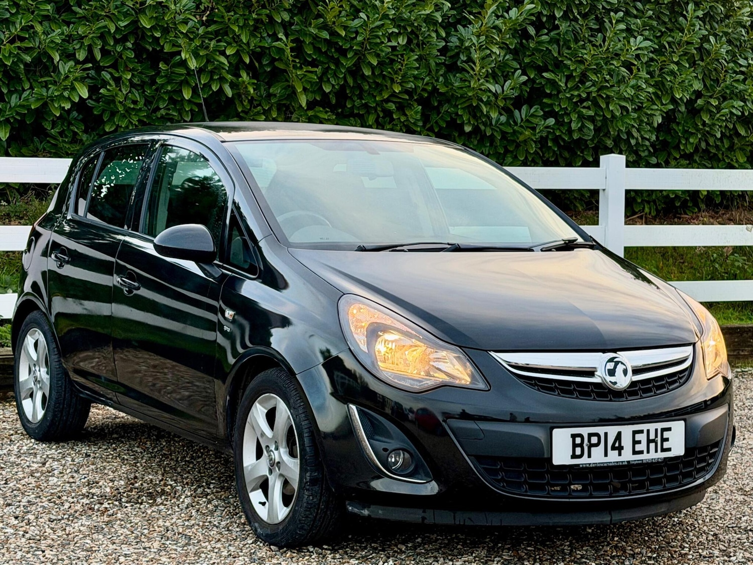 Used Vauxhall Corsa 2014 for sale - 76561650: Photo 6