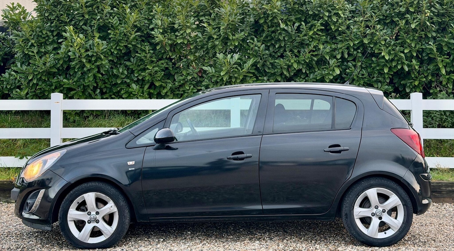 Used Vauxhall Corsa 2014 for sale - 76561650: Photo 9