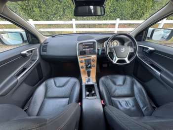 Used Volvo XC60 2012 for sale - 75070353: Photo