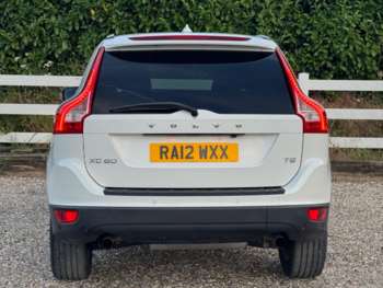 Used Volvo XC60 2012 for sale - 75070353: Photo