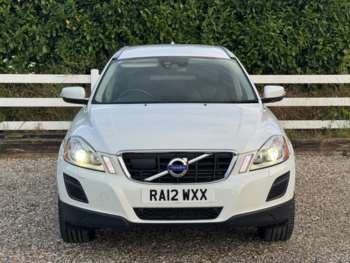 Used Volvo XC60 2012 for sale - 75070353: Photo