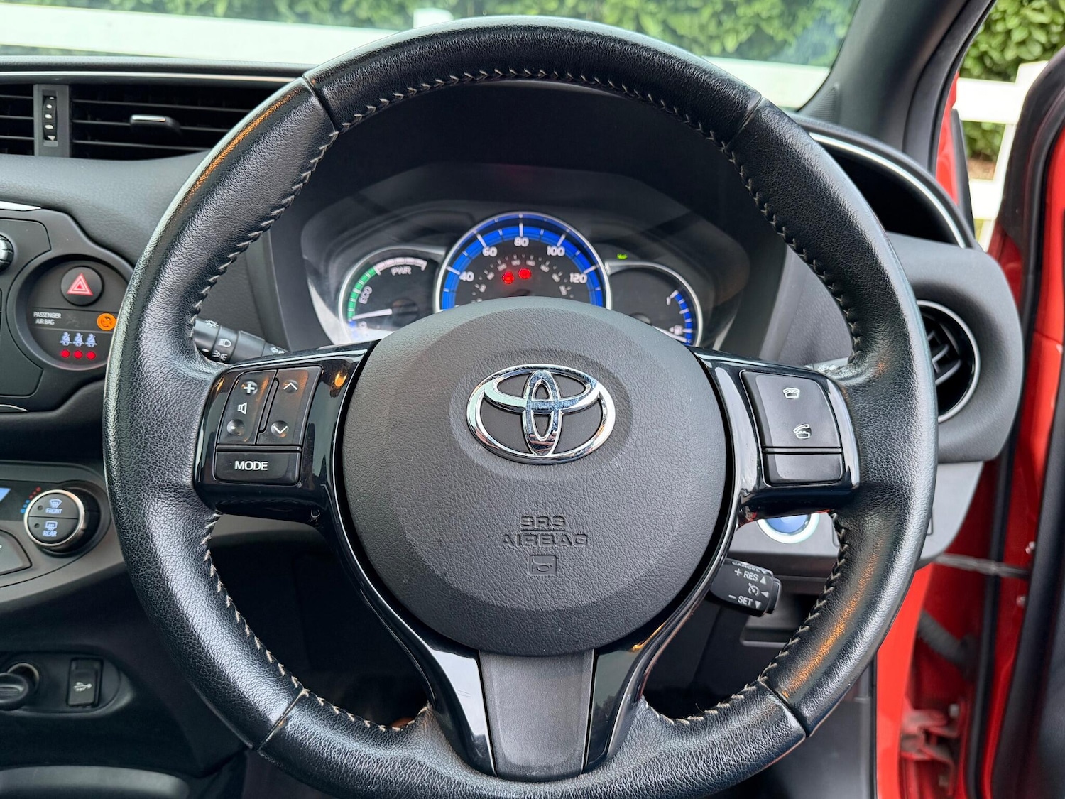Used Toyota Yaris 2016 for sale - 76360464: Photo 10