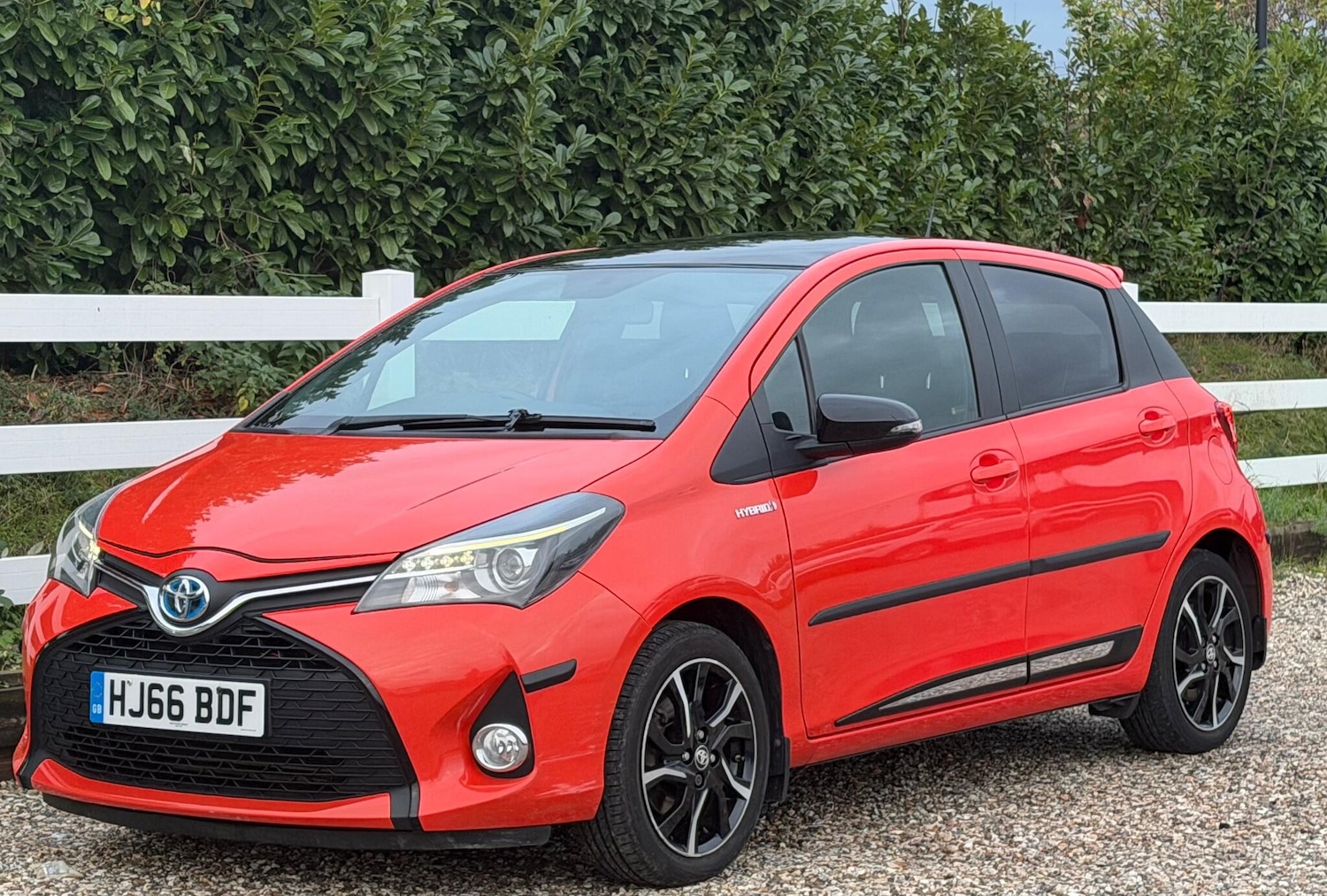 Used Toyota Yaris 2016 for sale - 76360464: Photo 16