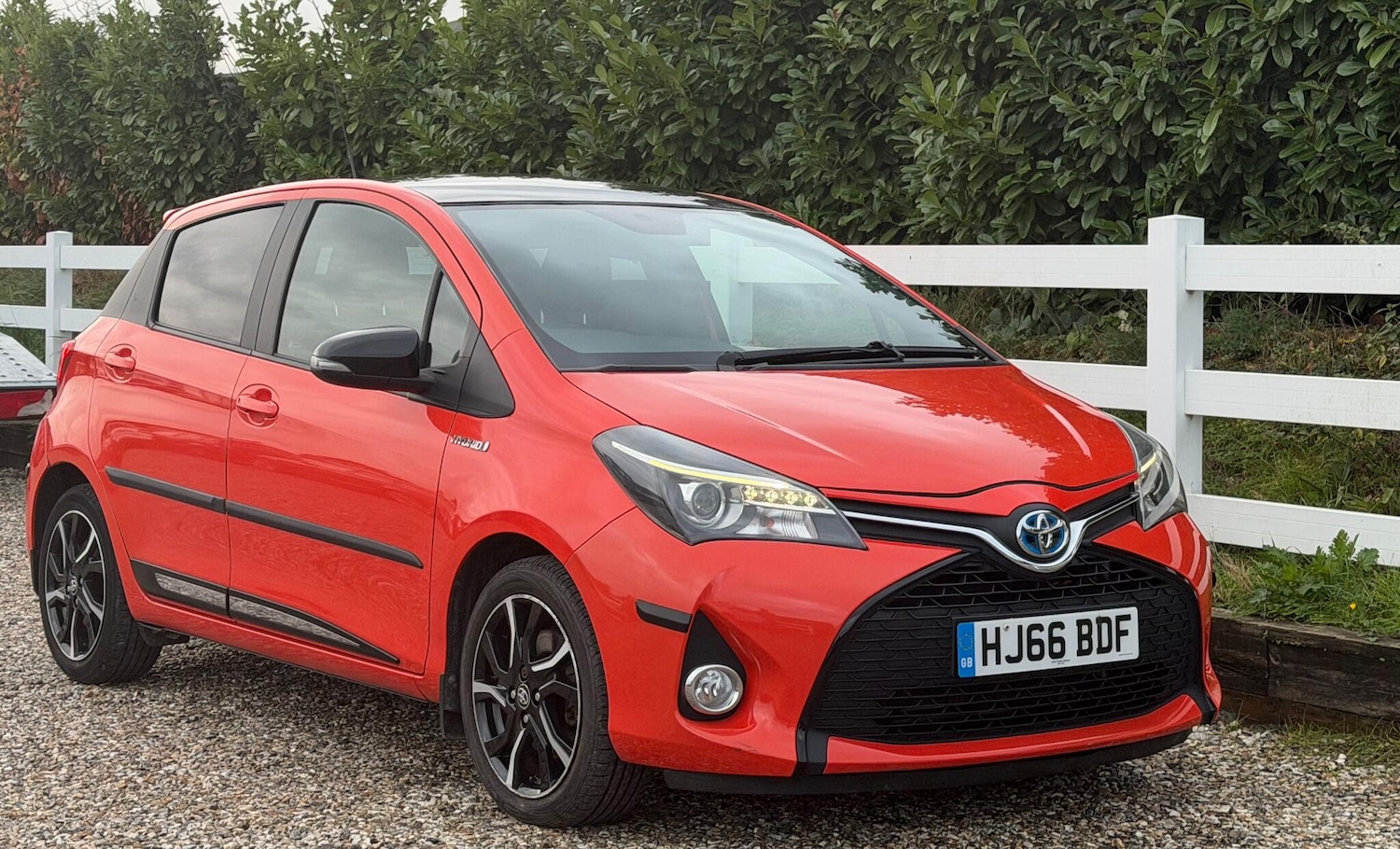 Used Toyota Yaris 2016 for sale - 76360464: Photo 22