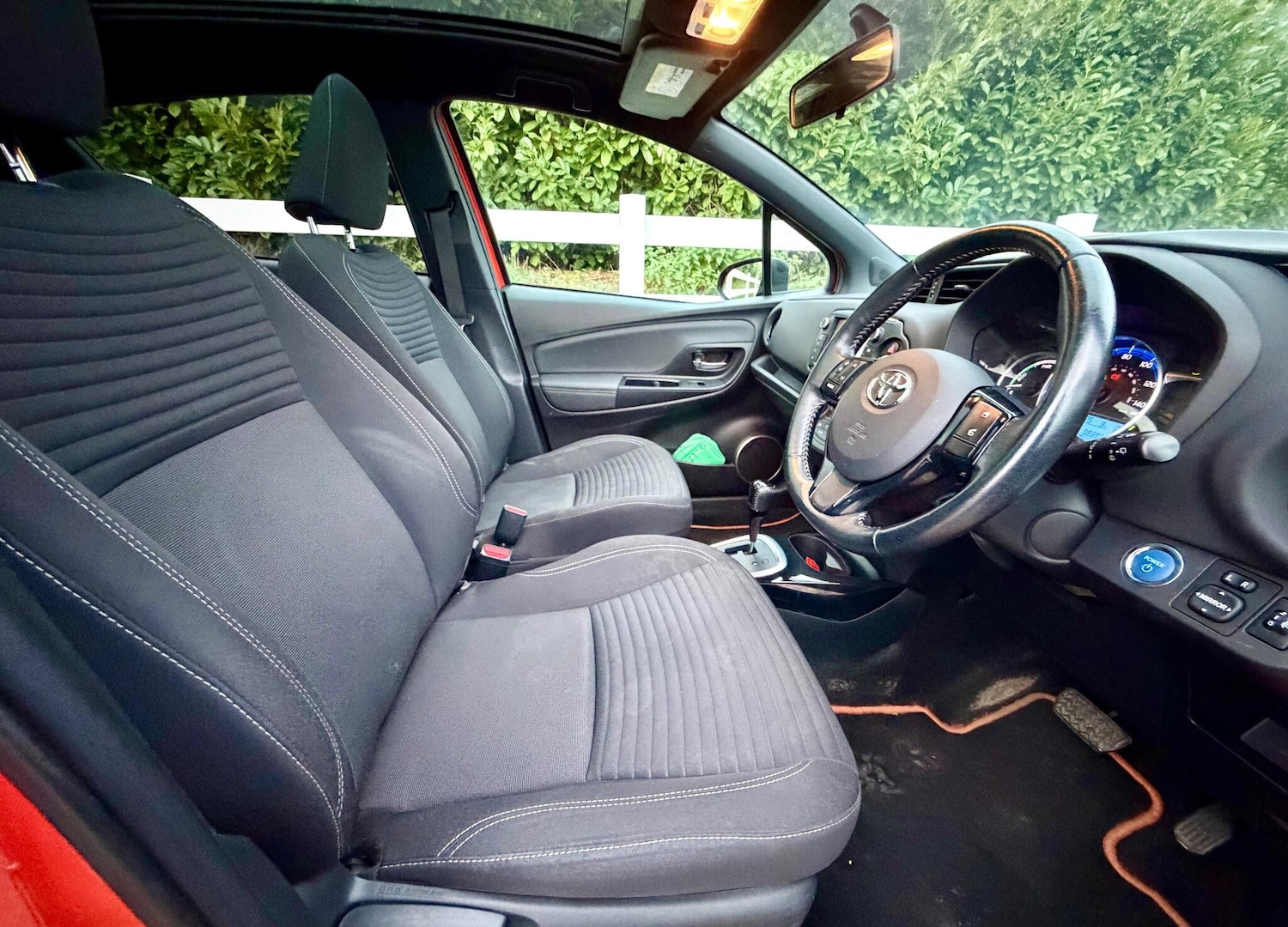 Used Toyota Yaris 2016 for sale - 76360464: Photo 24