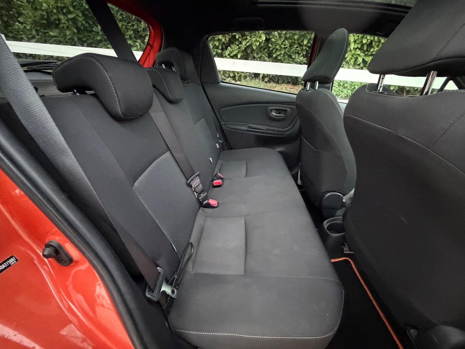 Used Toyota Yaris 2016 for sale - 76360464: Photo 25