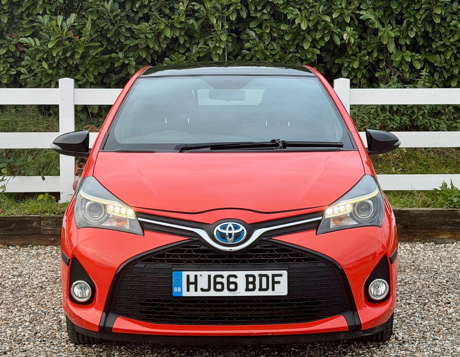Used Toyota Yaris 2016 for sale - 76360464: Photo 5