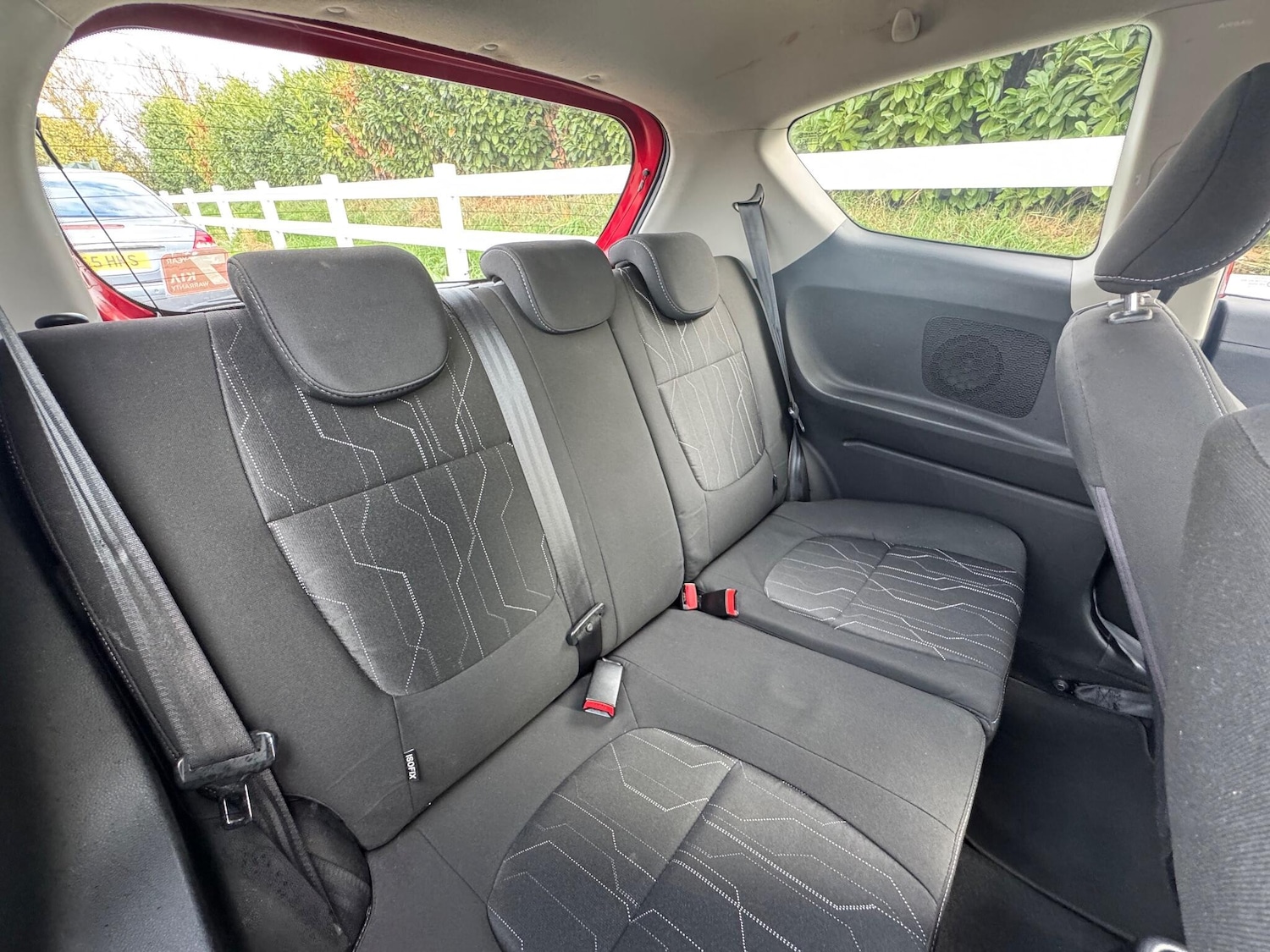 Used Kia Picanto 2013 for sale - 76996406: Photo 11