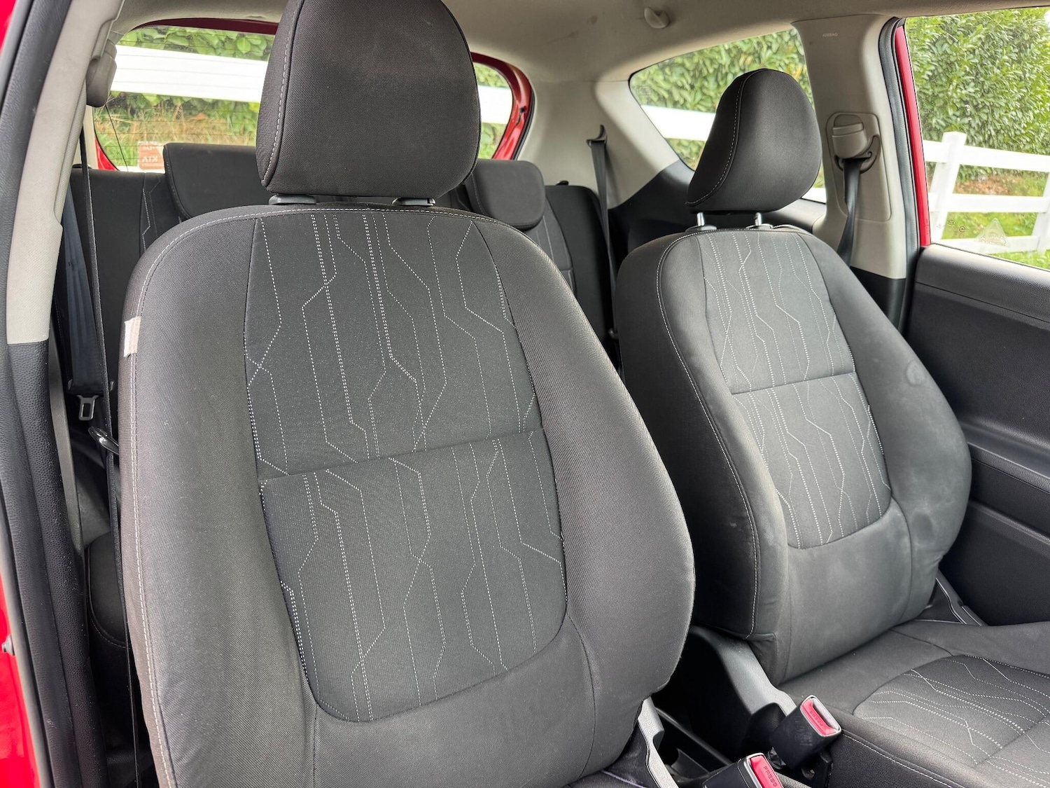 Used Kia Picanto 2013 for sale - 76996406: Photo 13