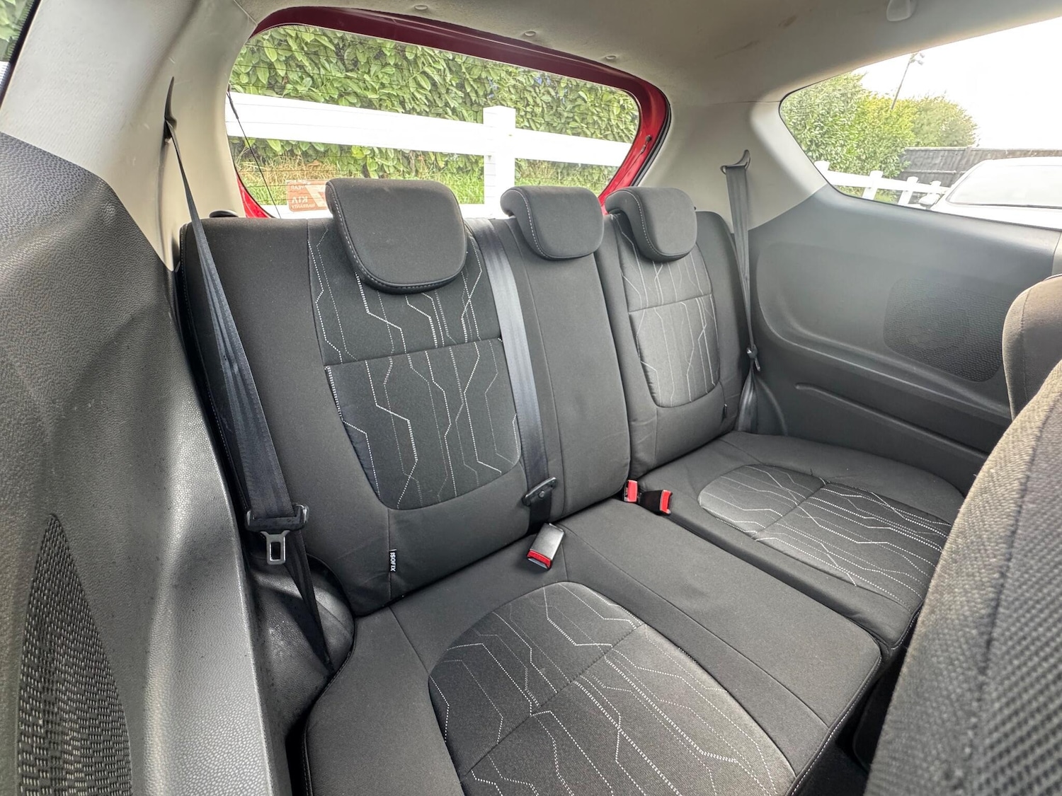 Used Kia Picanto 2013 for sale - 76996406: Photo 14