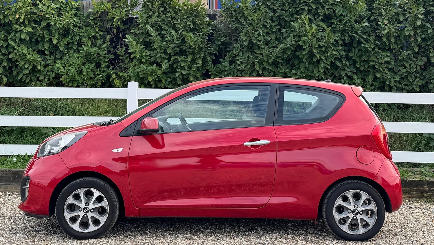 Used Kia Picanto 2013 for sale - 76996406: Photo 16