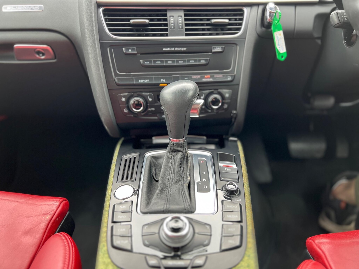 Used Audi A5 2025 for sale - 76996766: Photo 10