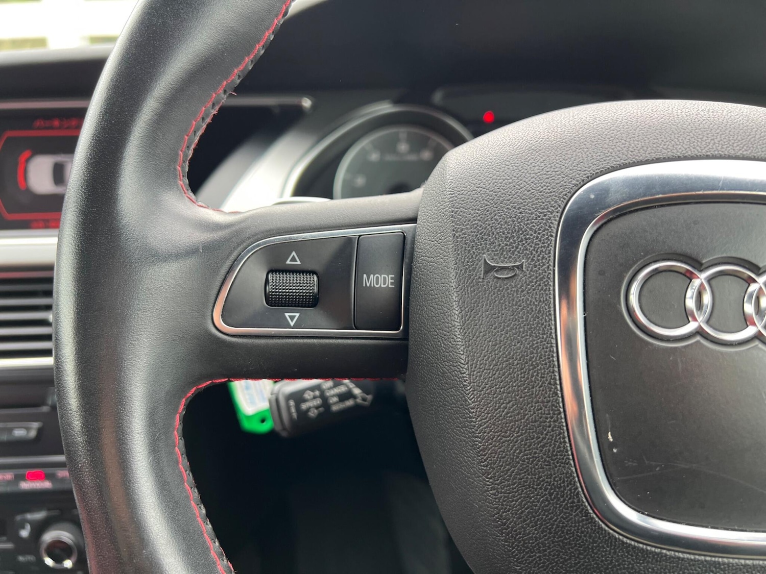 Used Audi A5 2025 for sale - 76996766: Photo 14