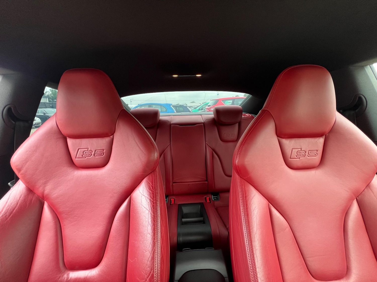 Used Audi A5 2025 for sale - 76996766: Photo 18