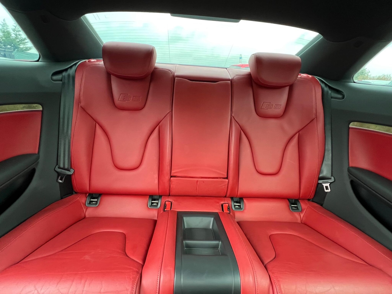 Used Audi A5 2025 for sale - 76996766: Photo 21