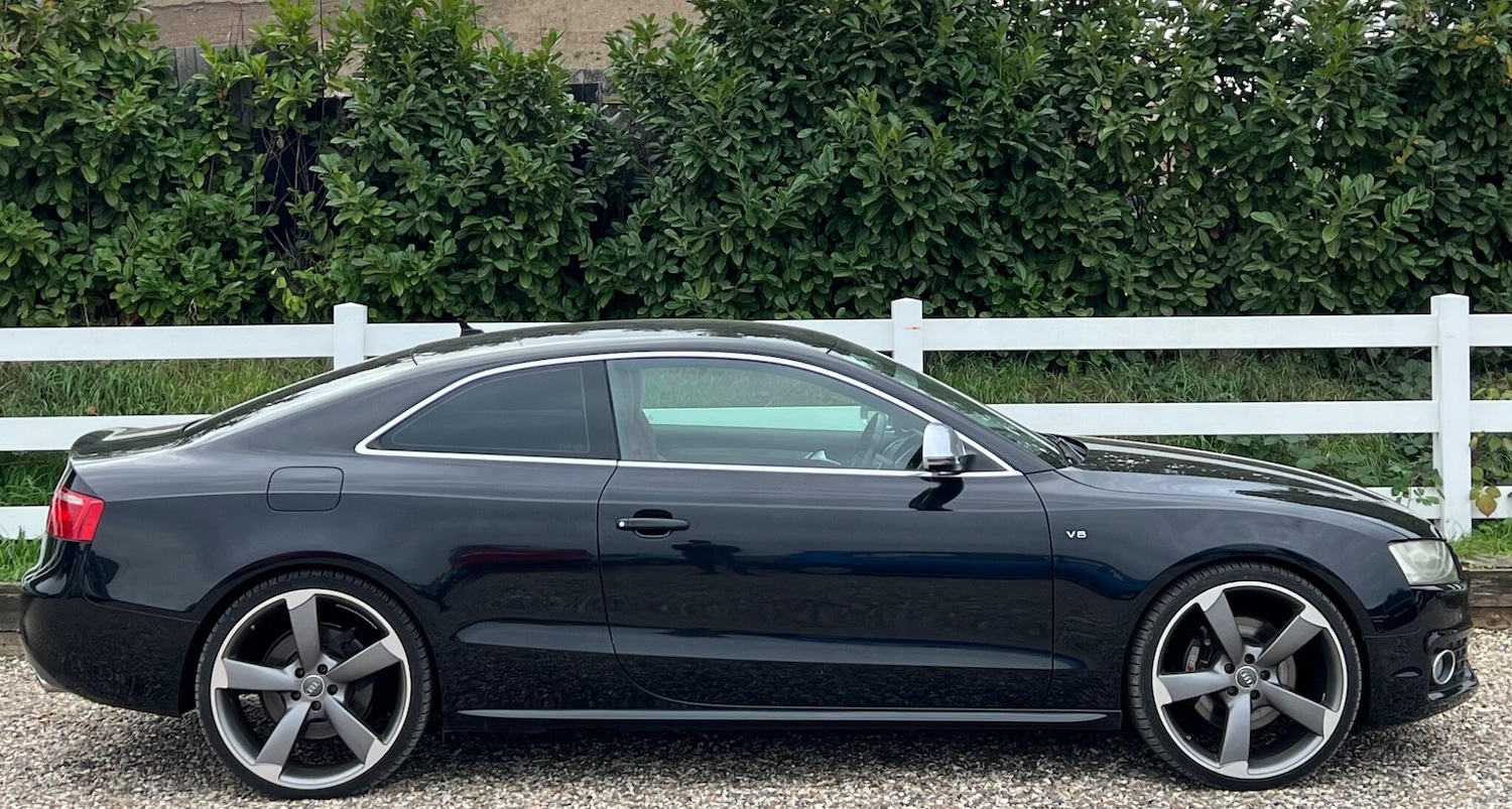 Used Audi A5 2025 for sale - 76996766: Photo 25