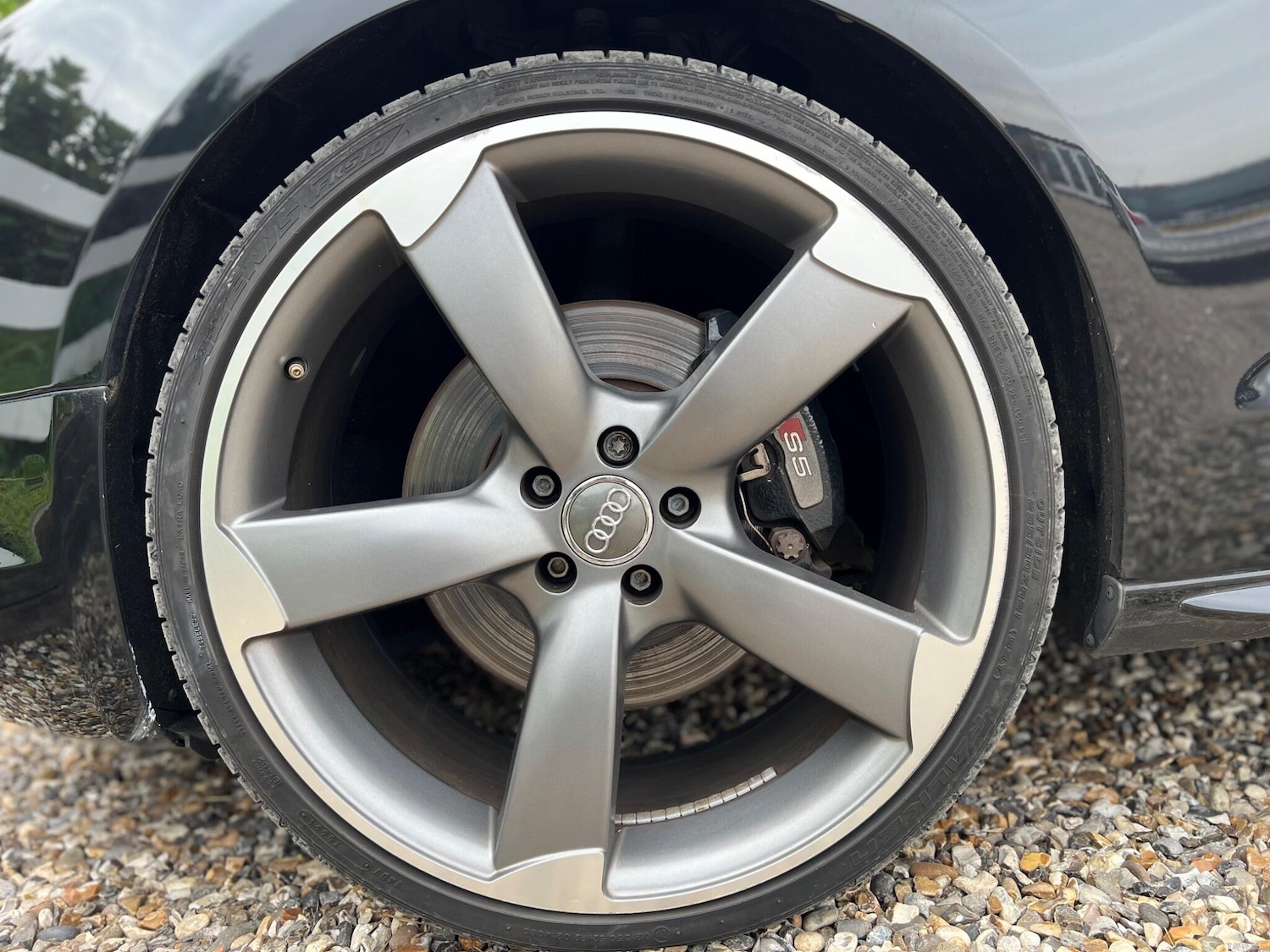 Used Audi A5 2025 for sale - 76996766: Photo 28