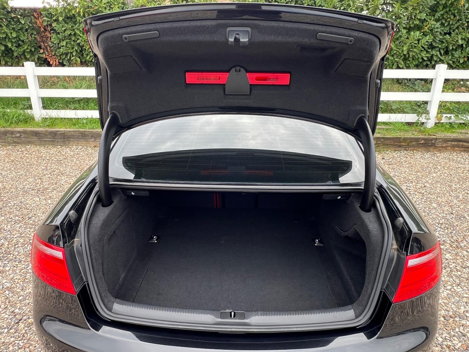 Used Audi A5 2025 for sale - 76996766: Photo 32