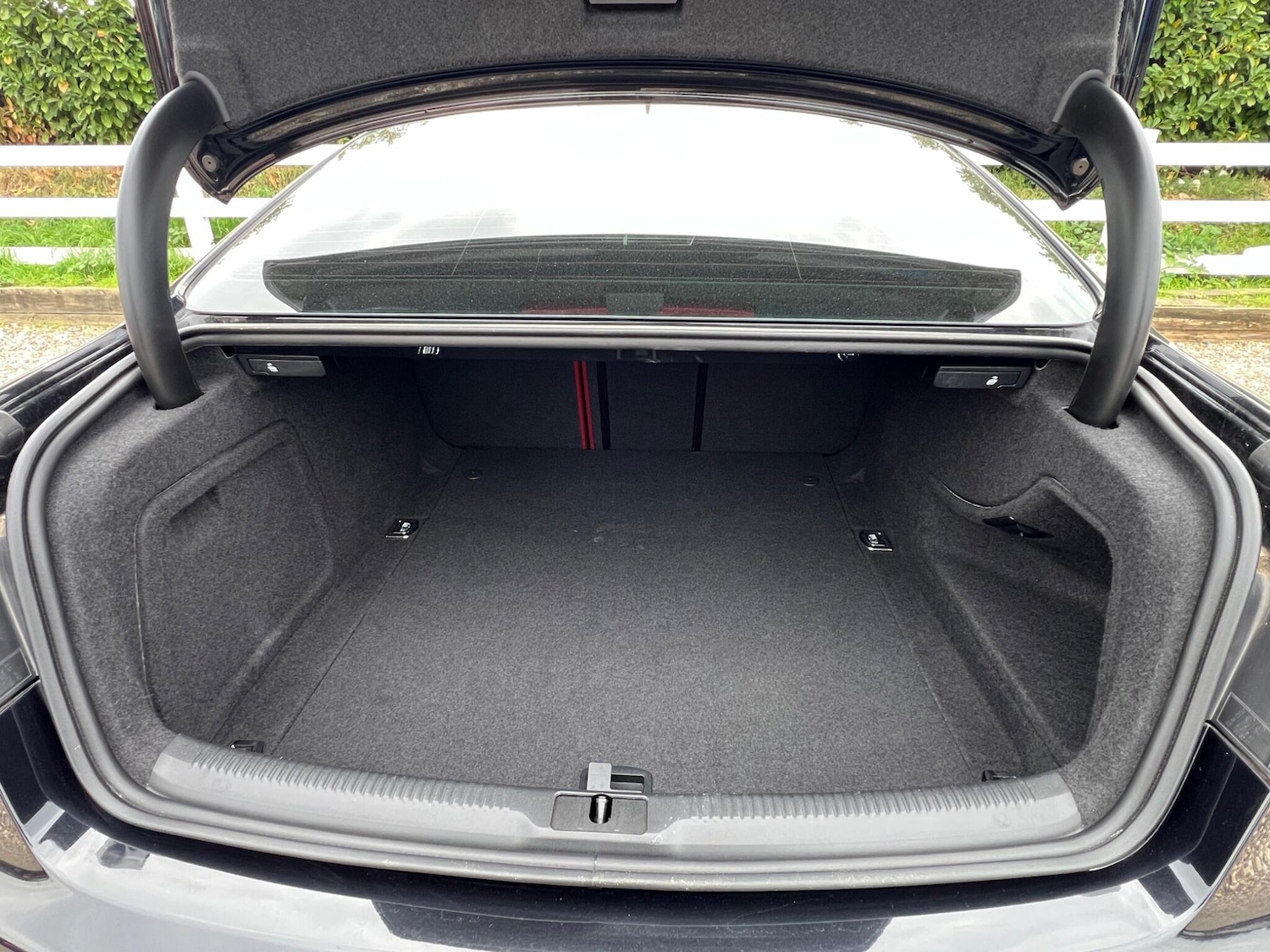 Used Audi A5 2025 for sale - 76996766: Photo 33