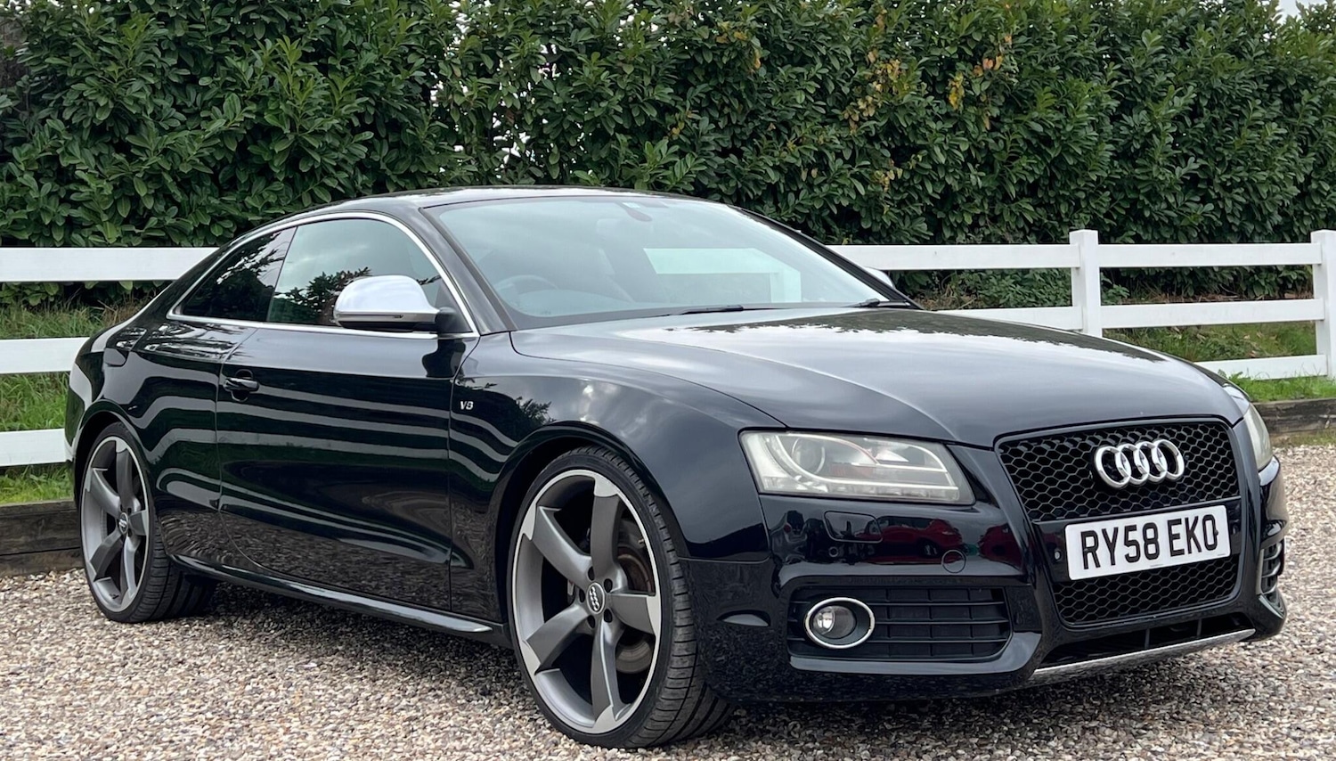 Used Audi A5 2025 for sale - 76996766: Photo 5