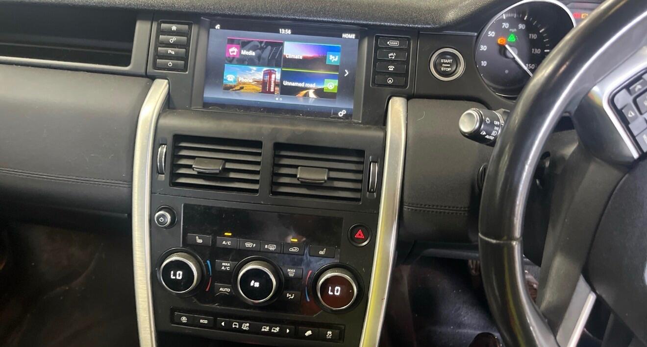 Used Land Rover Discovery Sport for sale - 77646481: Photo 5