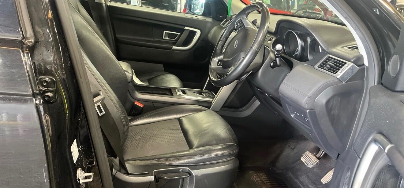 Used Land Rover Discovery Sport for sale - 77646481: Photo 6