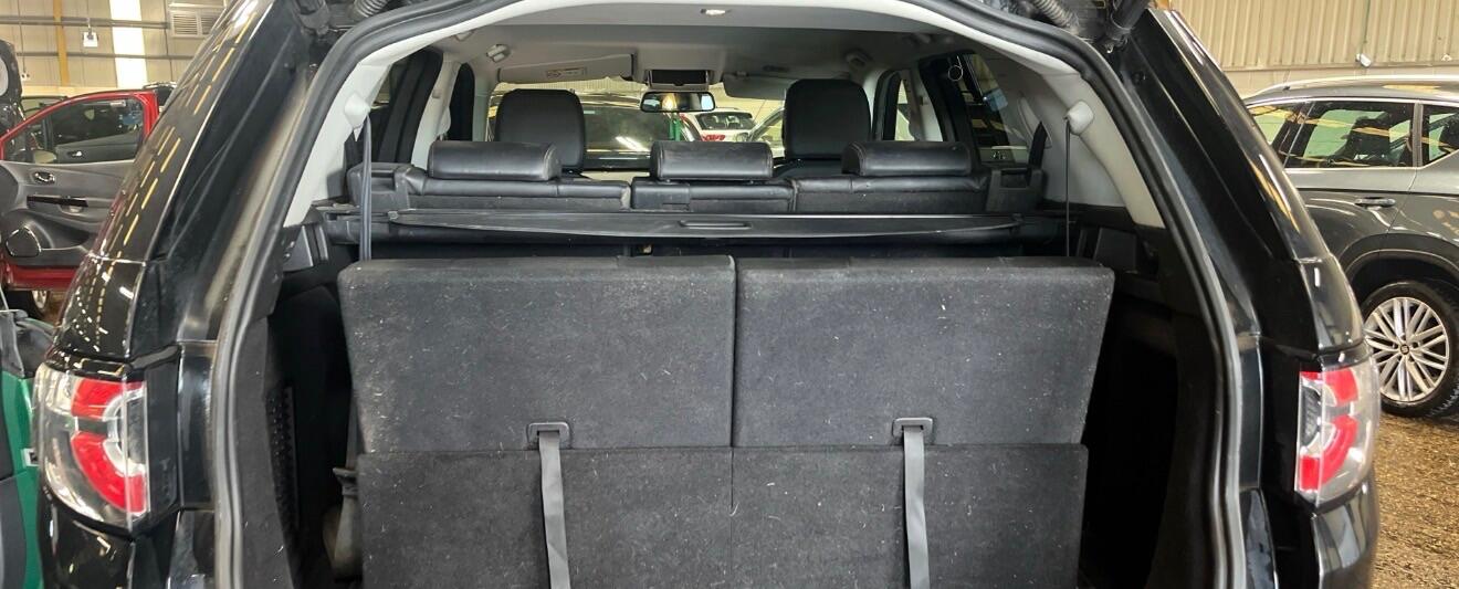 Used Land Rover Discovery Sport for sale - 77646481: Photo 7