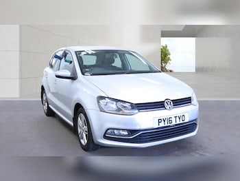 Used Volkswagen Polo 2016 for sale - 78562063: Photo