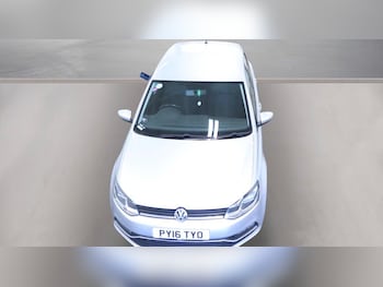 Used Volkswagen Polo 2016 for sale - 78562063: Photo