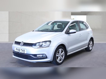 Used Volkswagen Polo 2016 for sale - 78562063: Photo