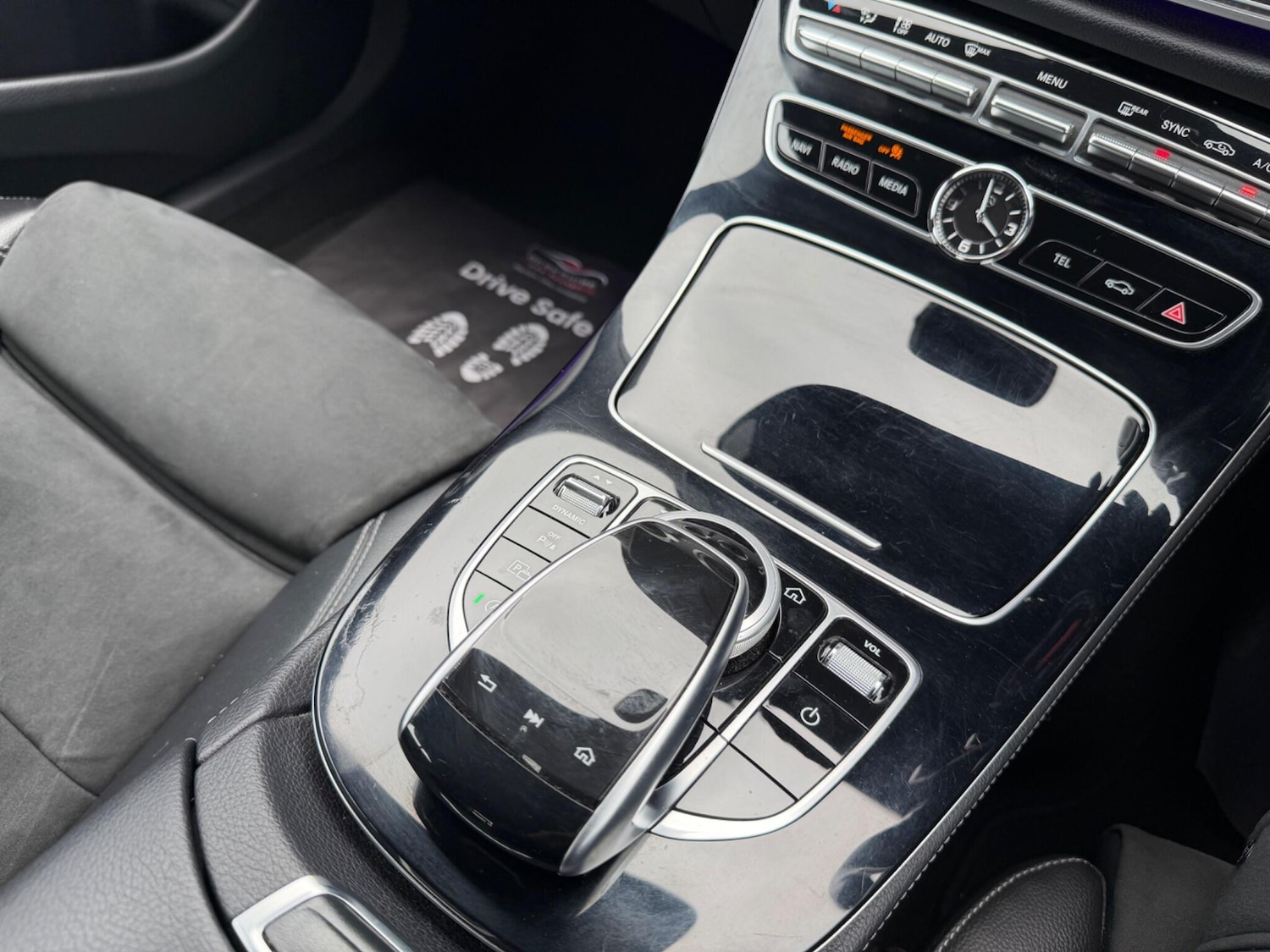 Used Mercedes-Benz E Class 2016 for sale - 77898471: Photo 21