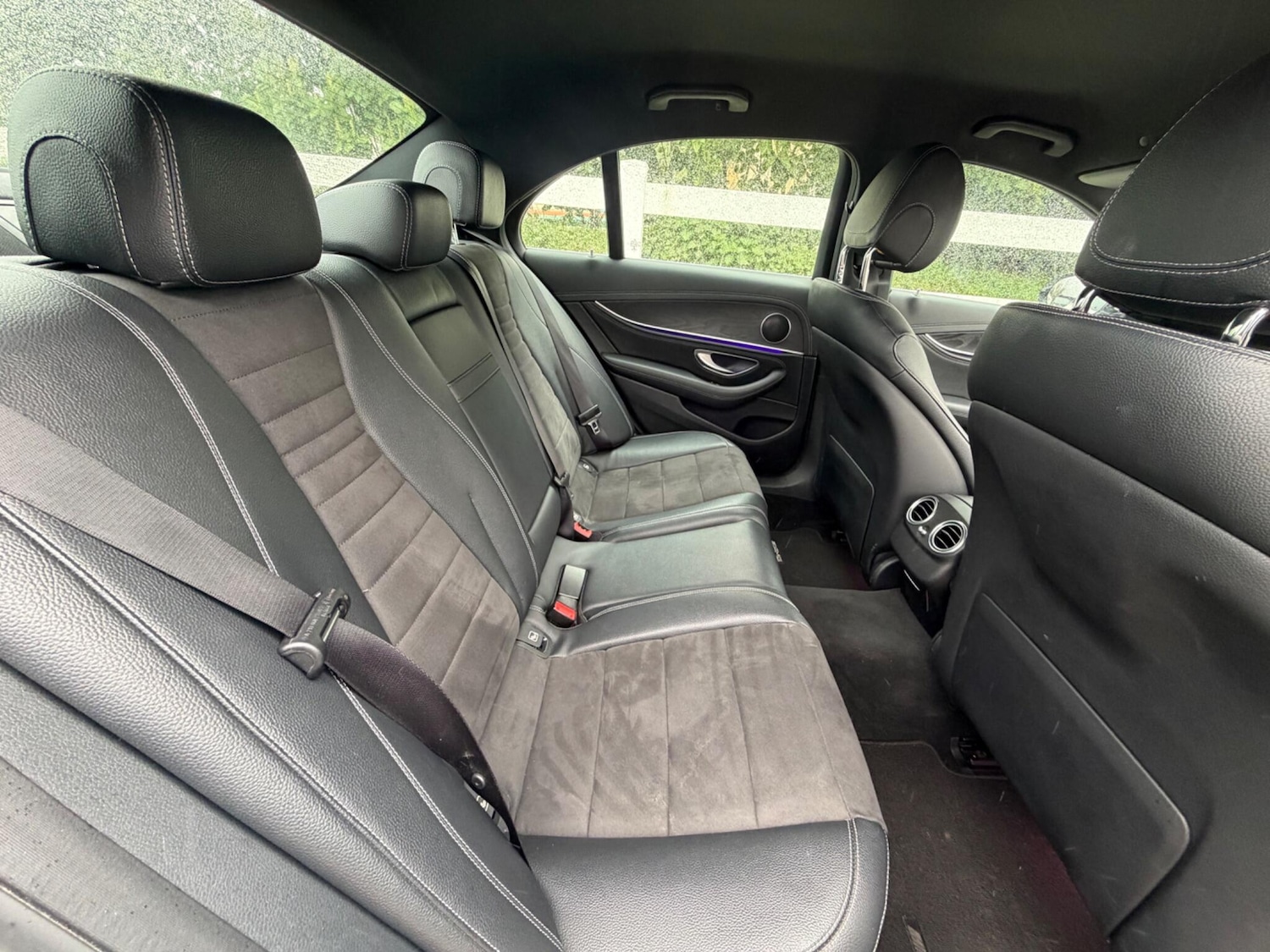 Used Mercedes-Benz E Class 2016 for sale - 77898471: Photo 24