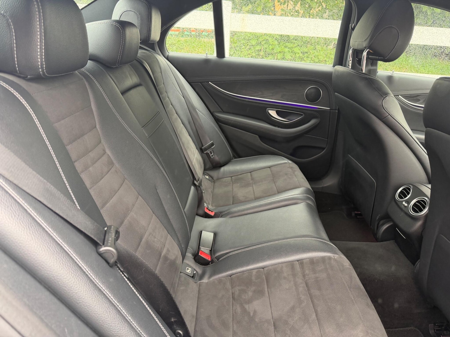 Used Mercedes-Benz E Class 2016 for sale - 77898471: Photo 25