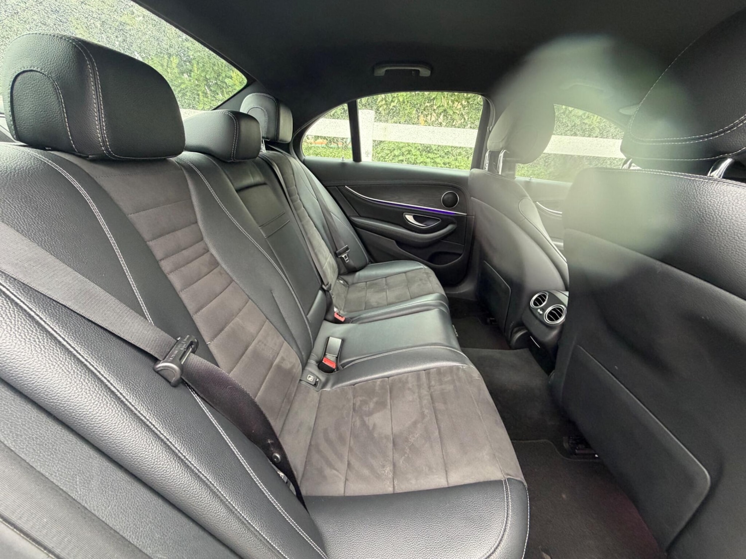 Used Mercedes-Benz E Class 2016 for sale - 77898471: Photo 26