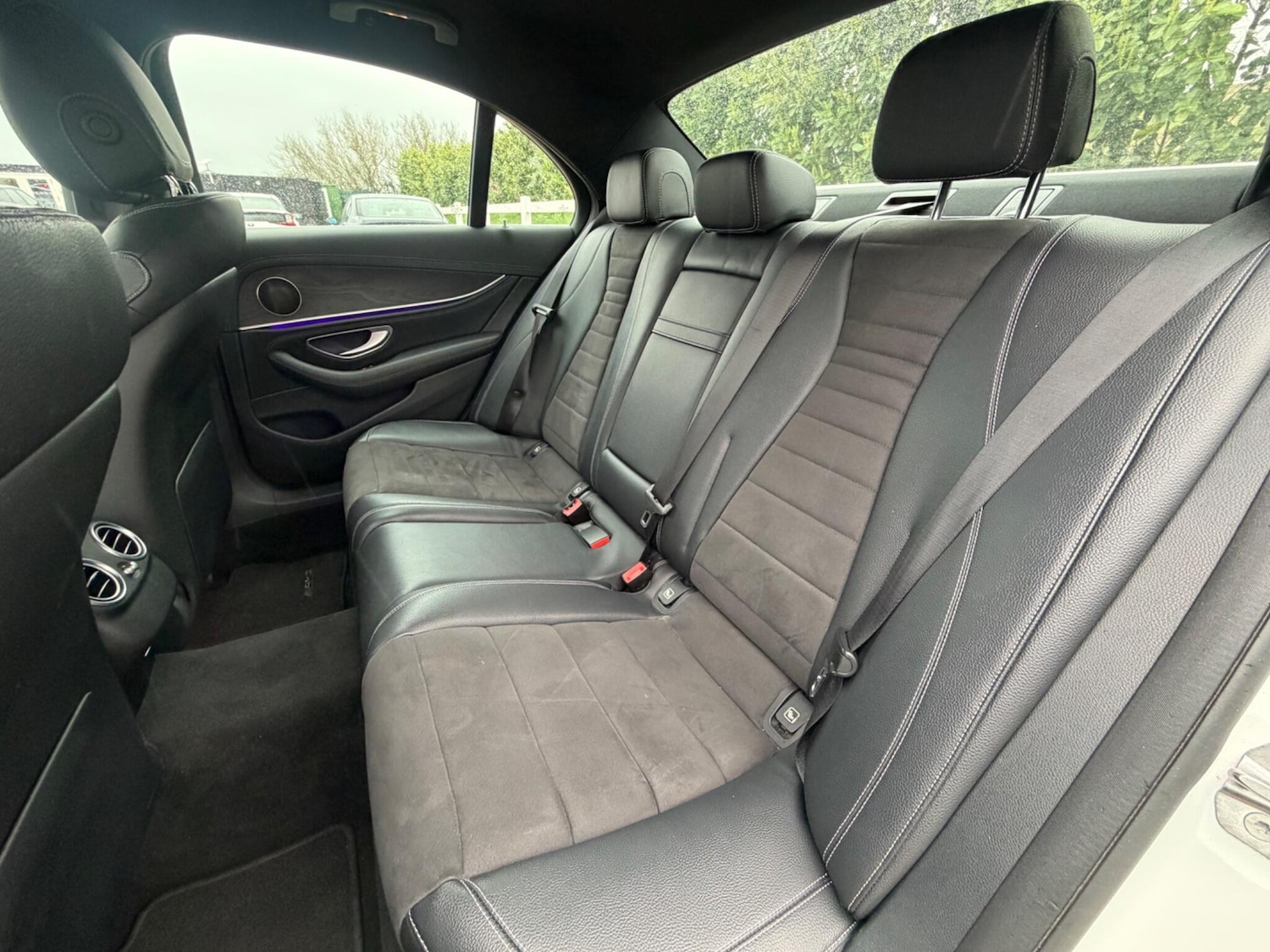 Used Mercedes-Benz E Class 2016 for sale - 77898471: Photo 27