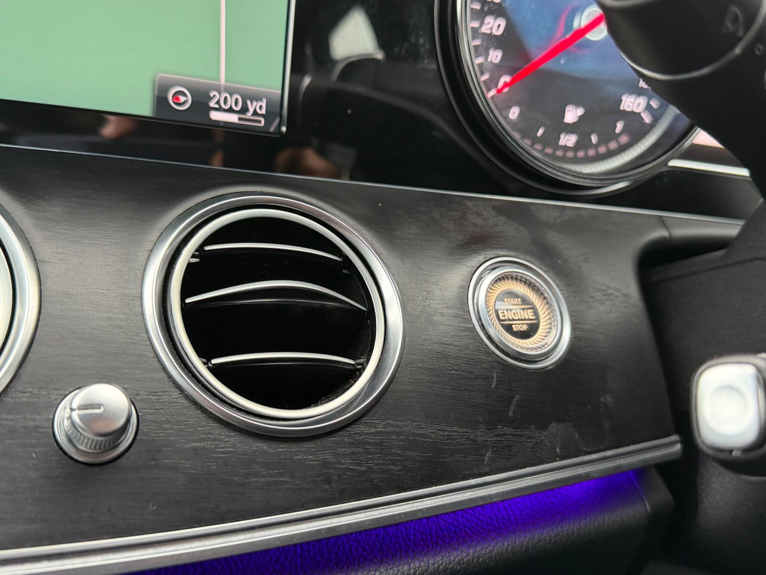 Used Mercedes-Benz E Class 2016 for sale - 77898471: Photo 30