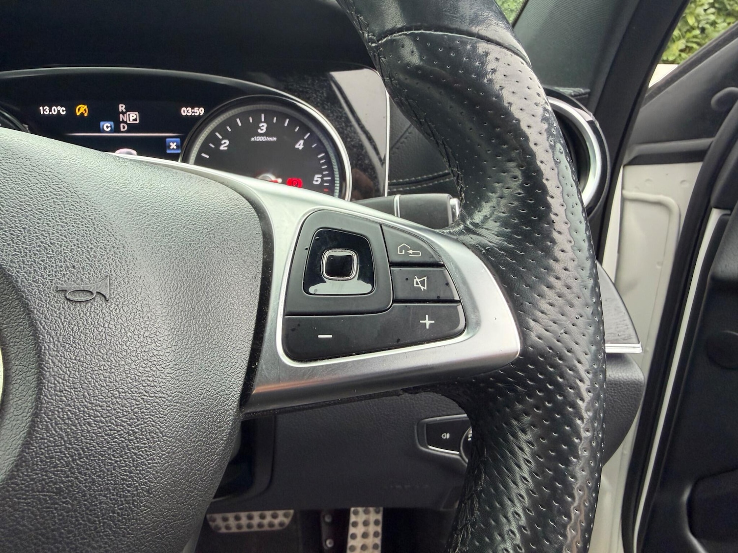 Used Mercedes-Benz E Class 2016 for sale - 77898471: Photo 33