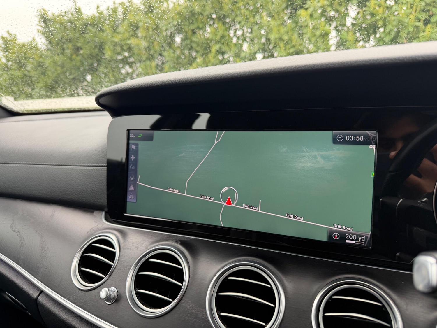 Used Mercedes-Benz E Class 2016 for sale - 77898471: Photo 39