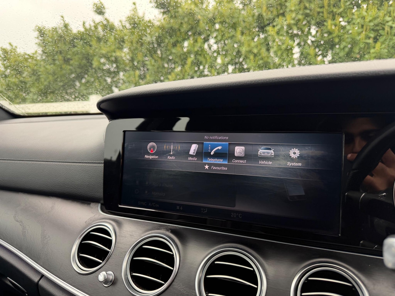 Used Mercedes-Benz E Class 2016 for sale - 77898471: Photo 40