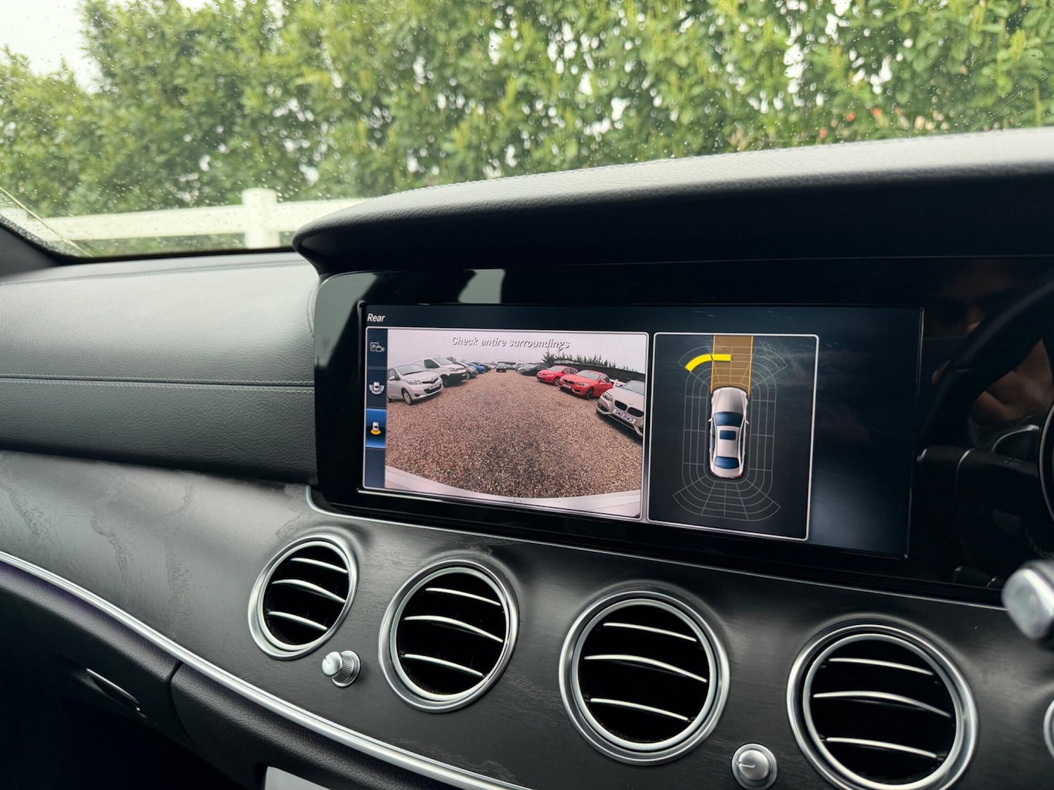 Used Mercedes-Benz E Class 2016 for sale - 77898471: Photo 42