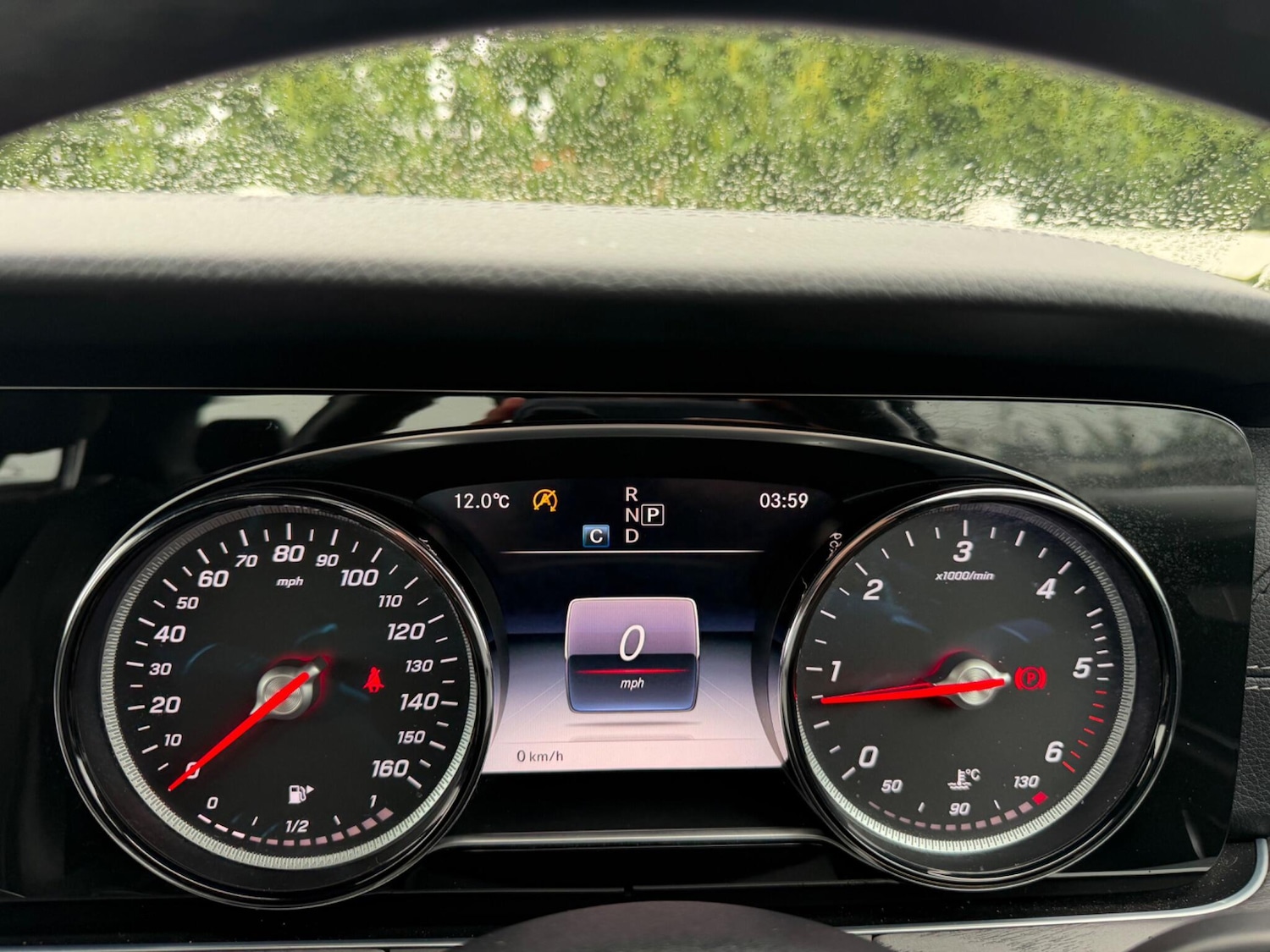 Used Mercedes-Benz E Class 2016 for sale - 77898471: Photo 44