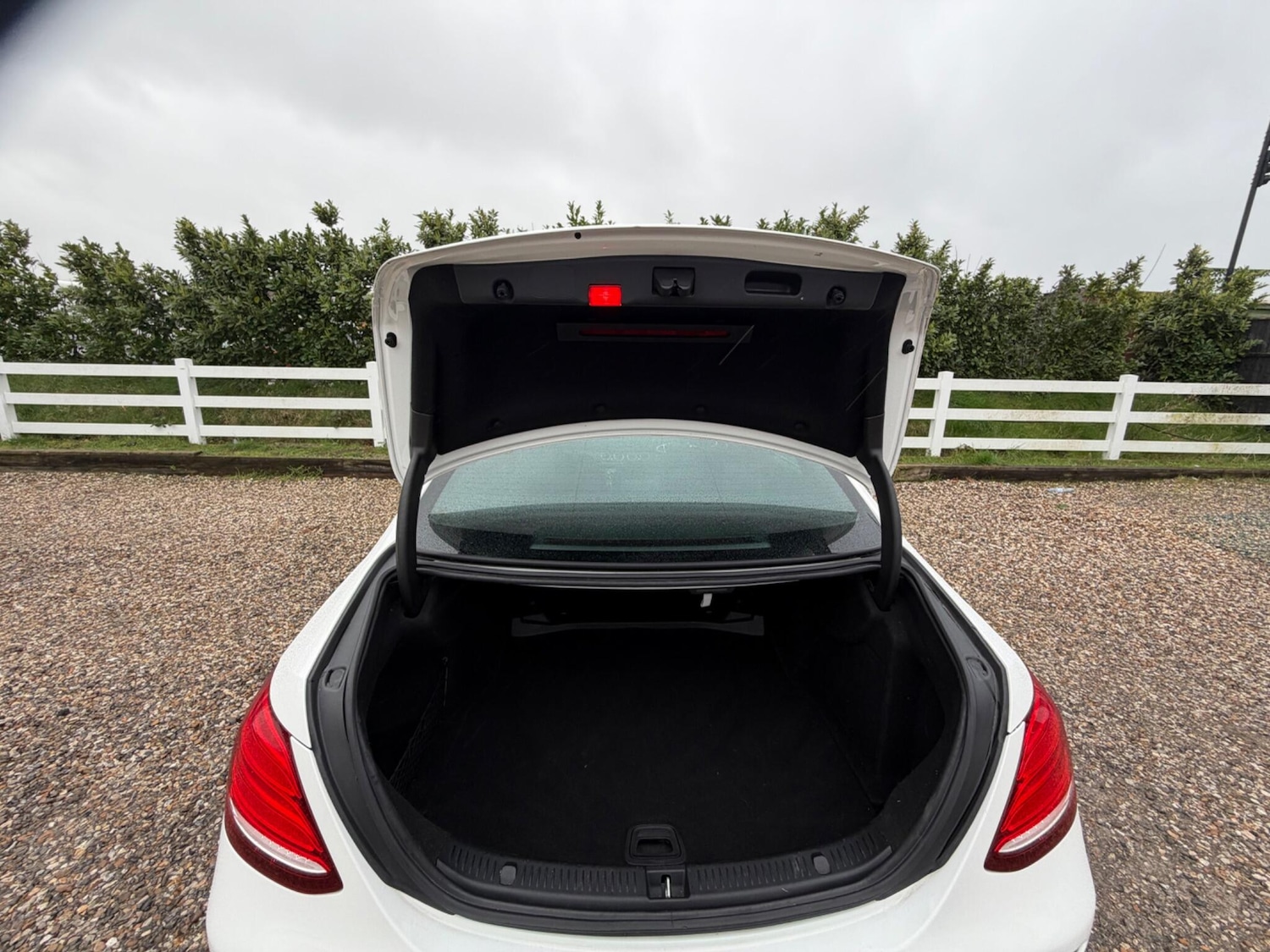 Used Mercedes-Benz E Class 2016 for sale - 77898471: Photo 45