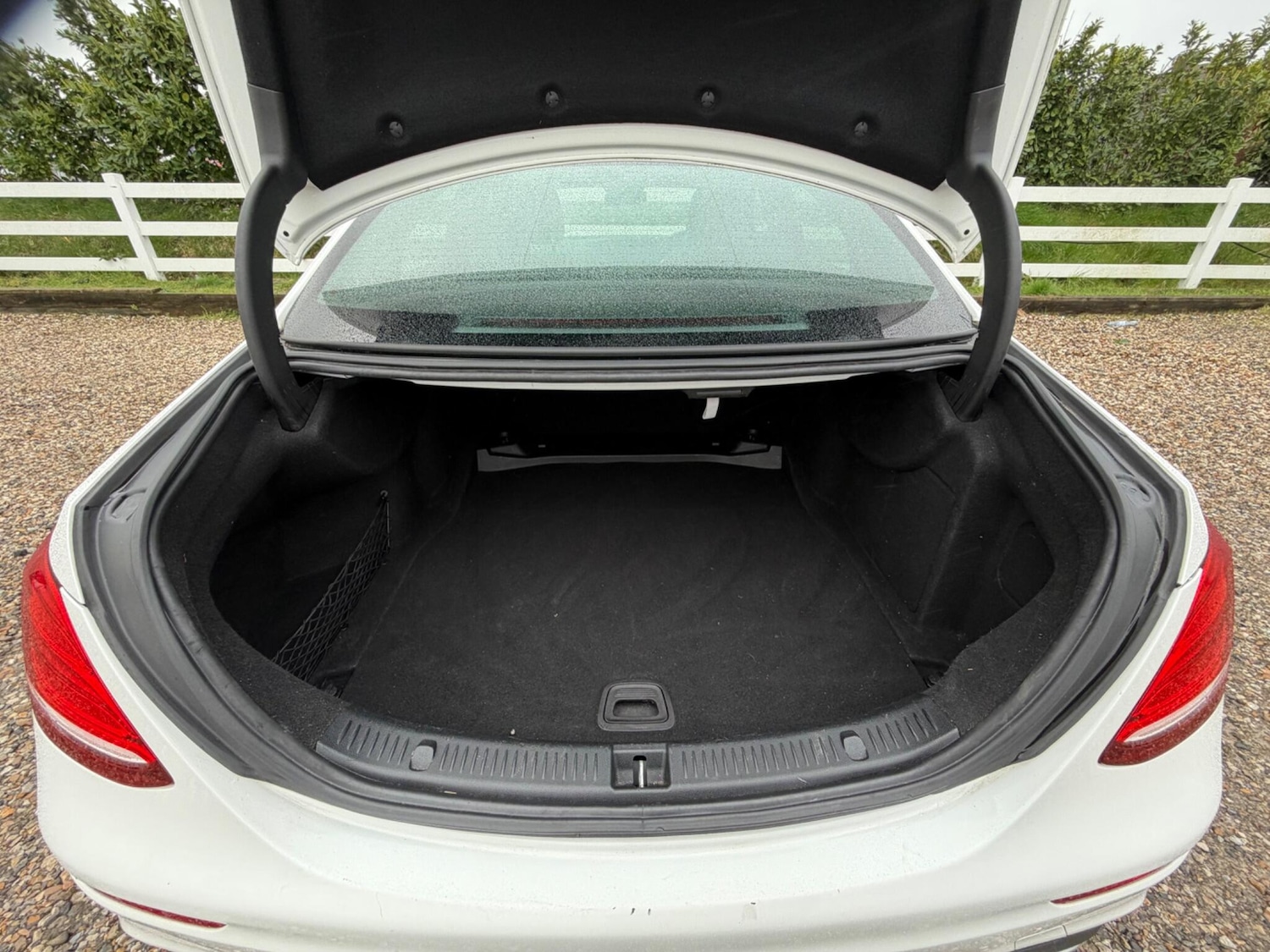 Used Mercedes-Benz E Class 2016 for sale - 77898471: Photo 47