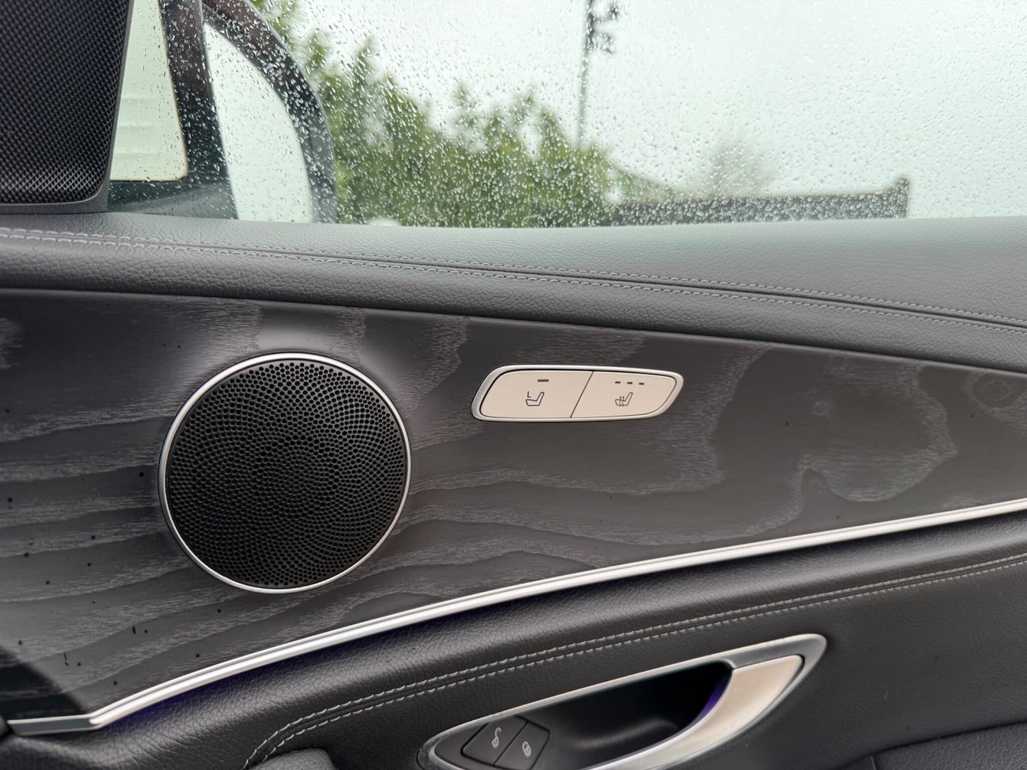 Used Mercedes-Benz E Class 2016 for sale - 77898471: Photo 54