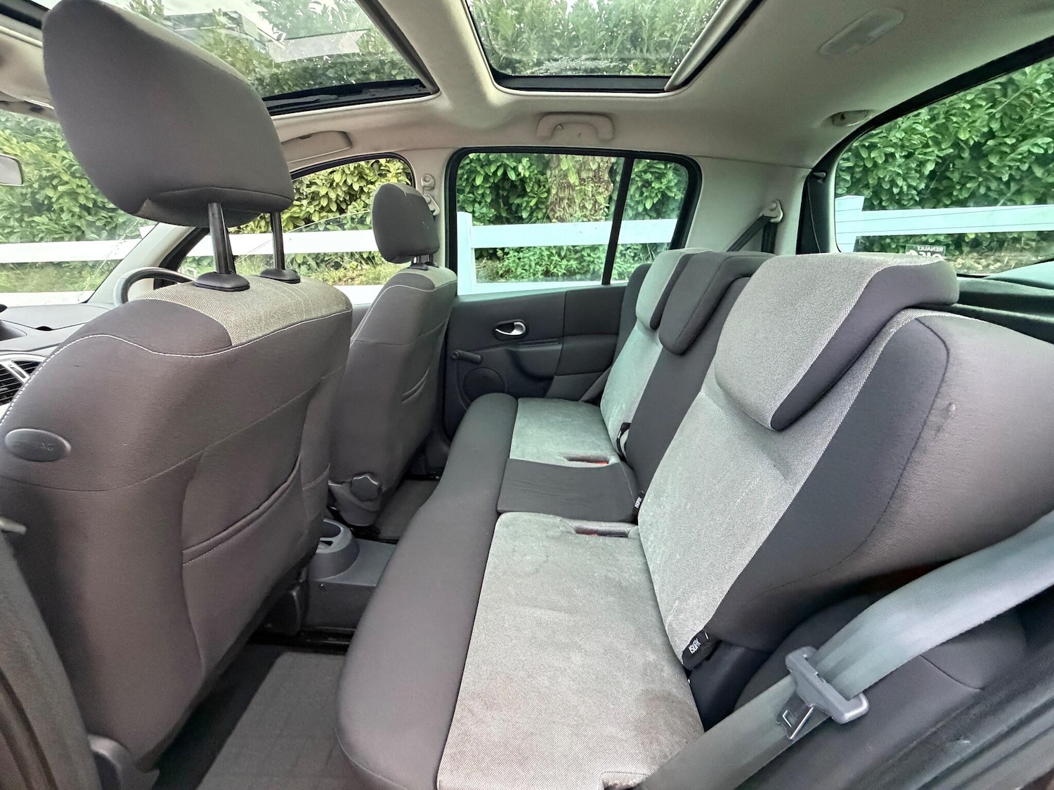 Used Renault Modus 2007 for sale - 76425529: Photo 15